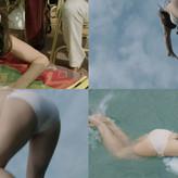 Isla Fisher голая #0415