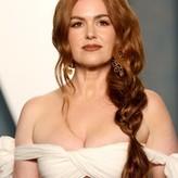 Isla Fisher голая #0419