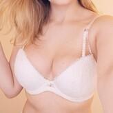 Isla White nude #0043