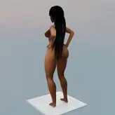Islandgirl nude #0009