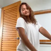 Ismaela Curl голая #0005