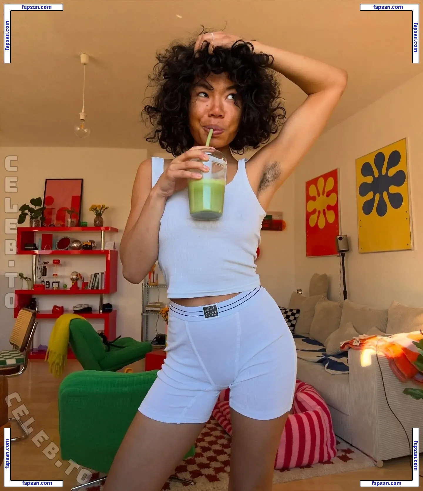 Isobelle Marie Erdrich голая фото #0001 с Онлифанс