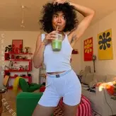 Isobelle Marie Erdrich голая #0001