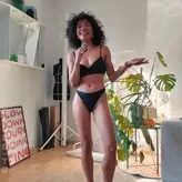 Isobelle Marie Erdrich голая #0002