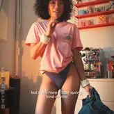 Isobelle Marie Erdrich голая #0004