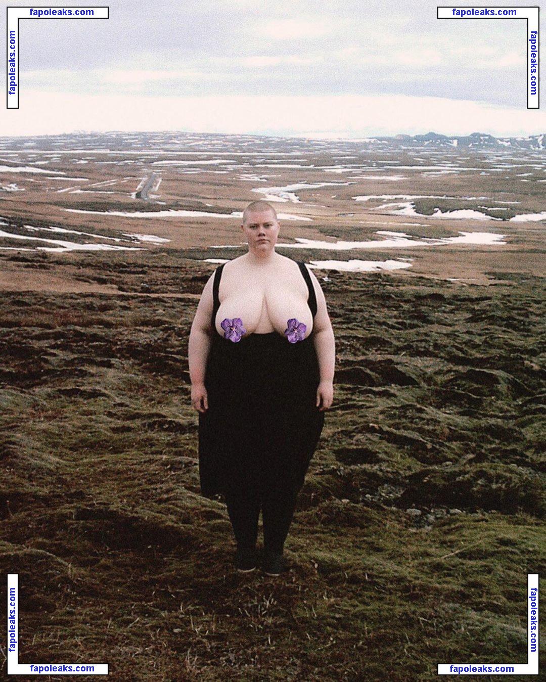 Isold Halldorudottir nude photo #0008 from OnlyFans