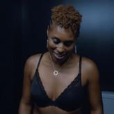 Issa Rae голая #0005