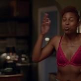 Issa Rae голая #0006