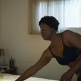 Issa Rae nude #0032