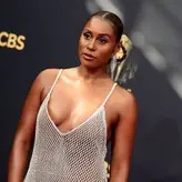 Issa Rae nude #0056