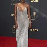 Issa Rae nude #0062