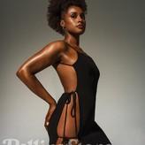 Issa Rae nude #0078