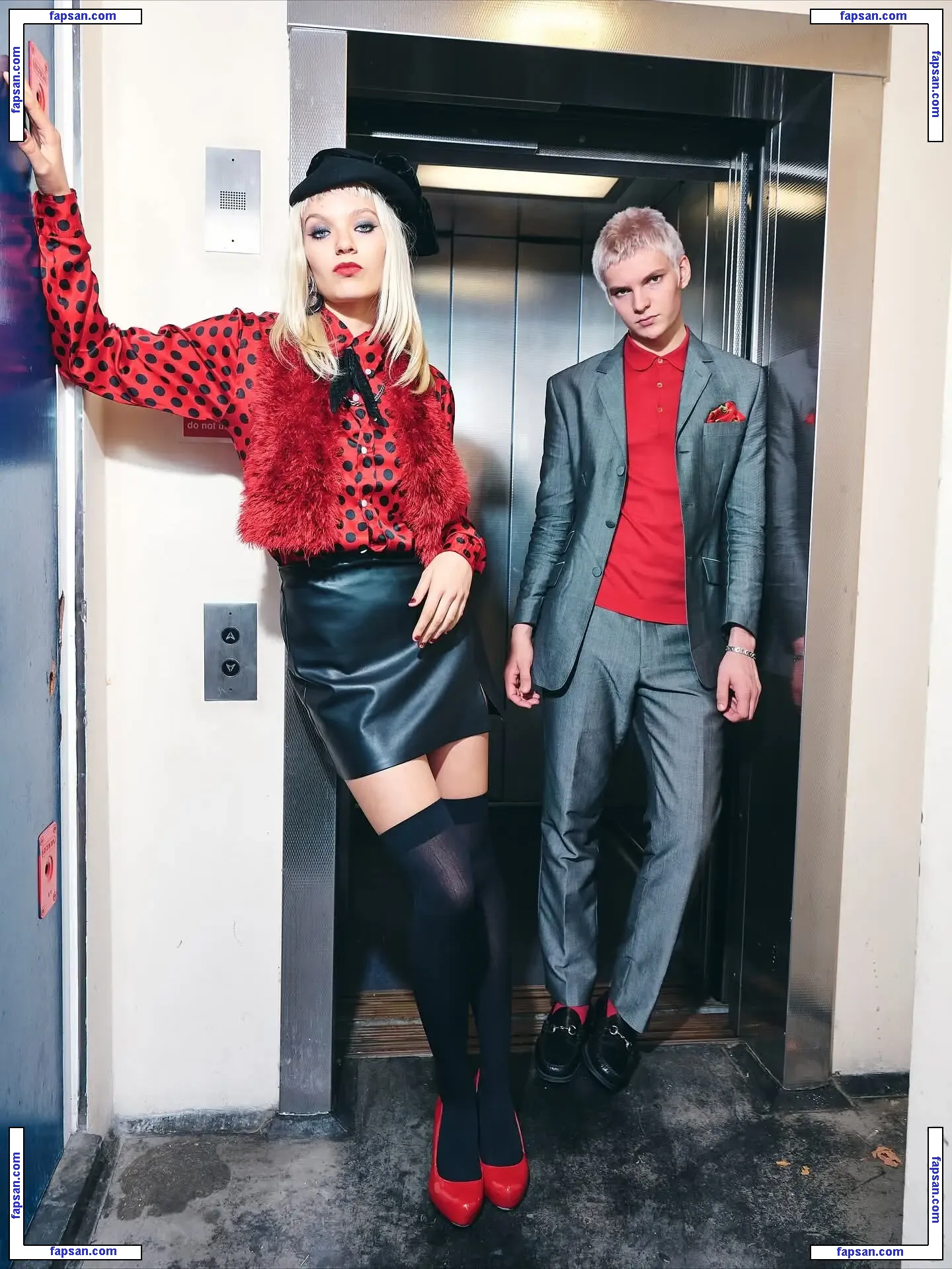 Issey Carts голая фото #0022 с Онлифанс