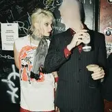 Issey Carts голая #0030