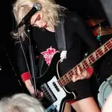 Issey Carts голая #0032