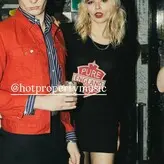 Issey Carts голая #0034