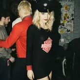 Issey Carts голая #0035