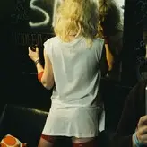 Issey Carts голая #0036