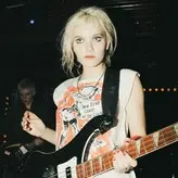 Issey Carts голая #0038