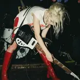 Issey Carts голая #0040