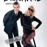 Issey Carts голая #0048