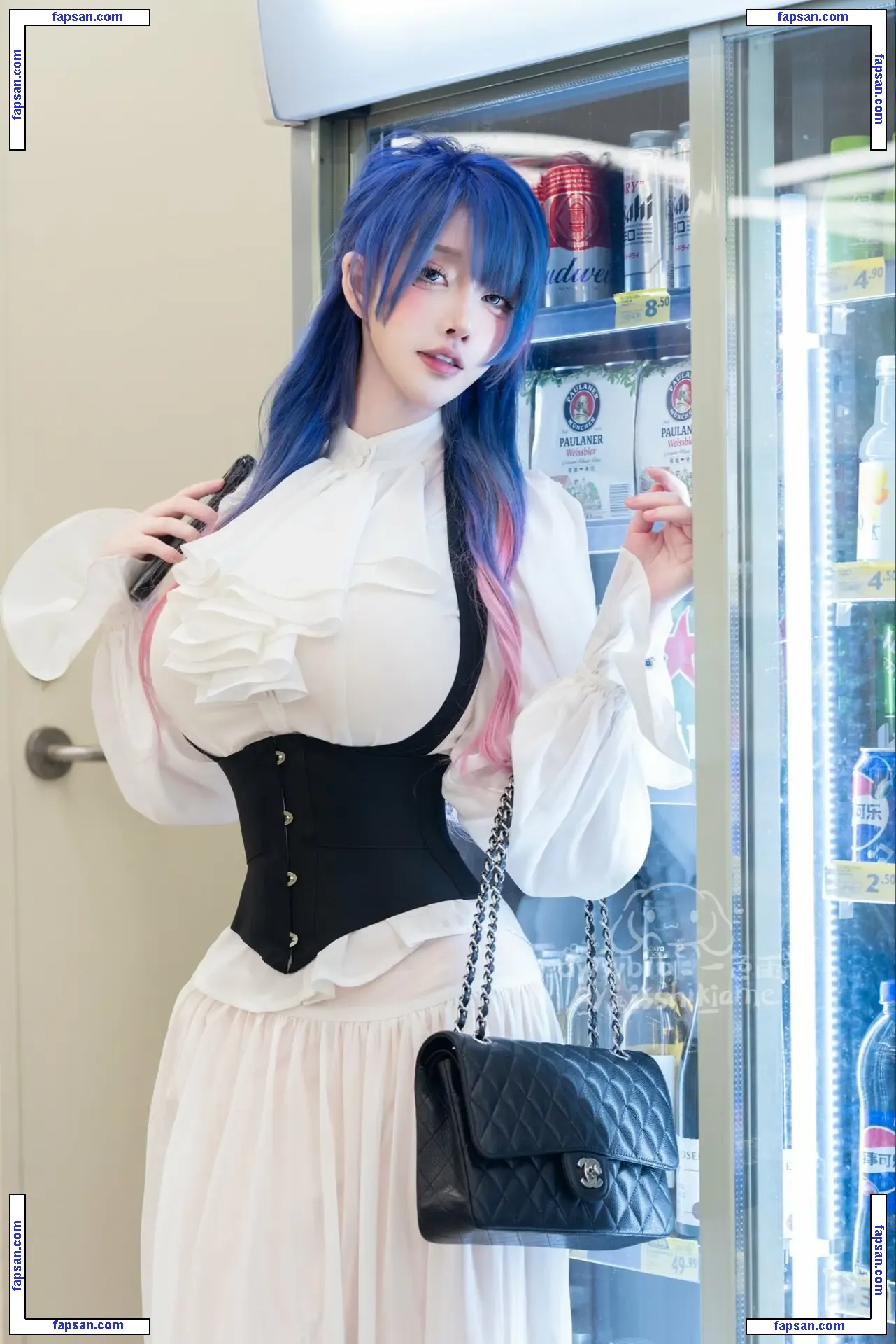 isshikiame голая фото #0003 с Онлифанс