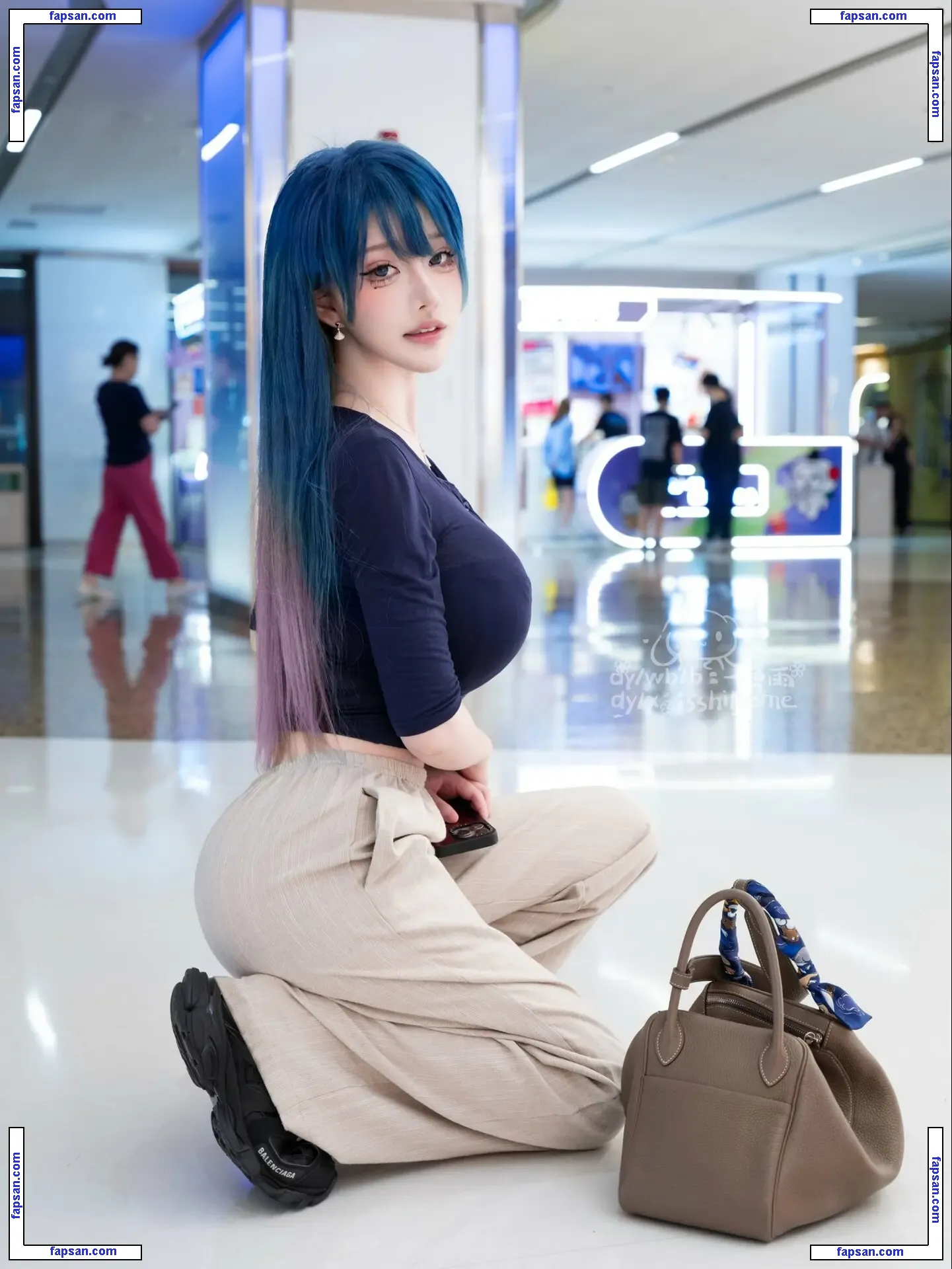 isshikiame голая фото #0005 с Онлифанс