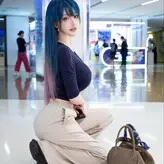 isshikiame голая #0005