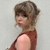 Issy Allen голая #0006