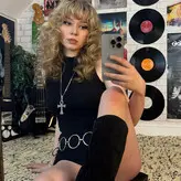 Issy Allen nude #0008