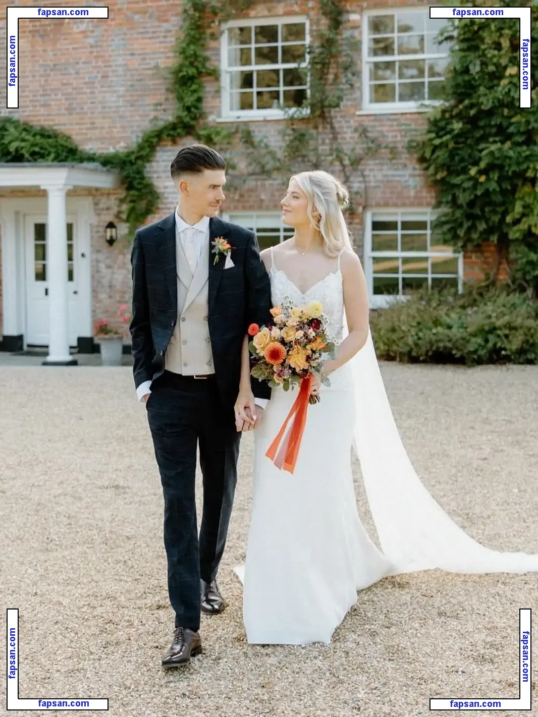 Issy Anderson голая фото #0014 с Онлифанс