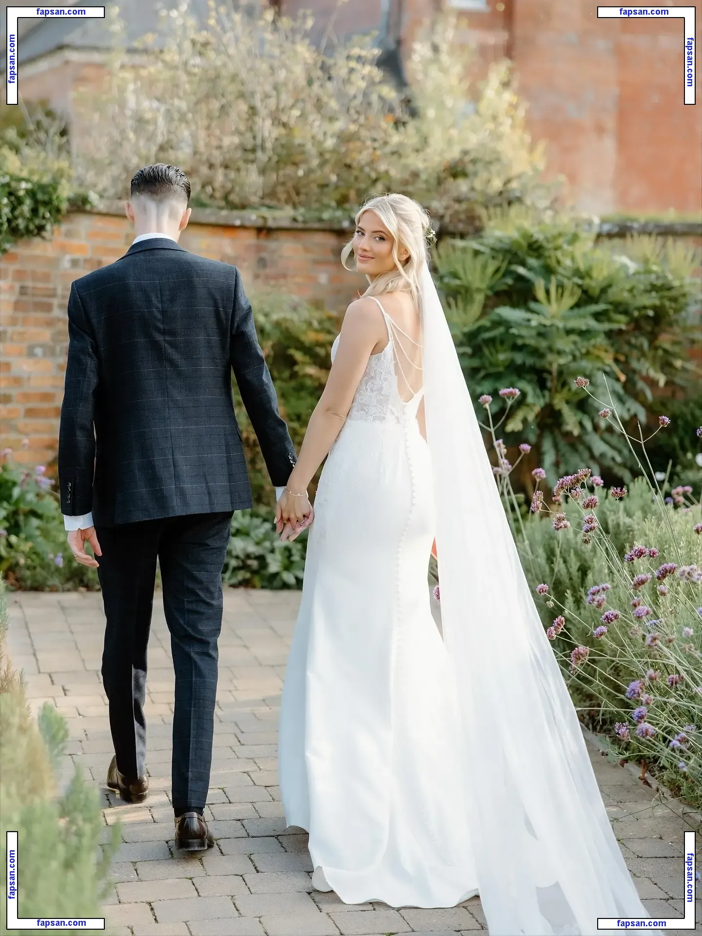 Issy Anderson голая фото #0015 с Онлифанс