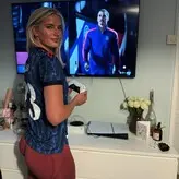 Issy Anderson nude #0009