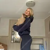 Issy Anderson голая #0019