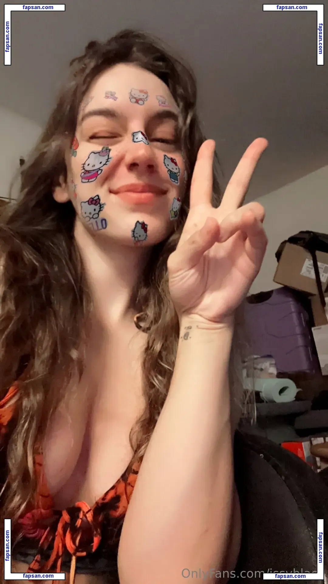 Issyblack nude photo #0028 from OnlyFans