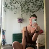 Issyblack nude #0002