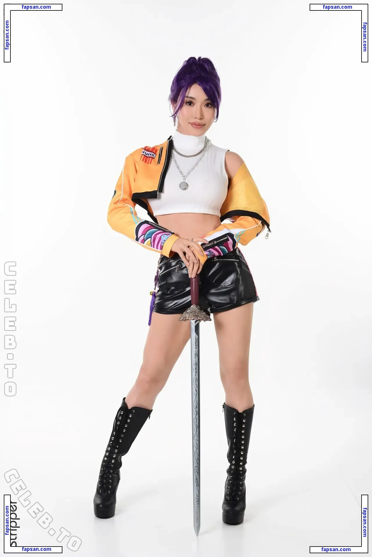 iStripper nude photo #2887 from OnlyFans