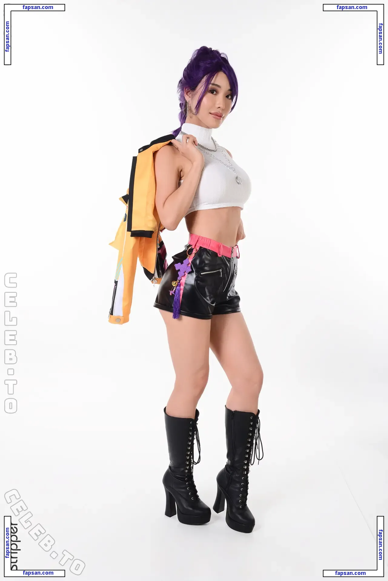 iStripper nude photo #2893 from OnlyFans