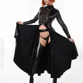 iStripper nude #2939