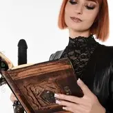 iStripper nude #2943