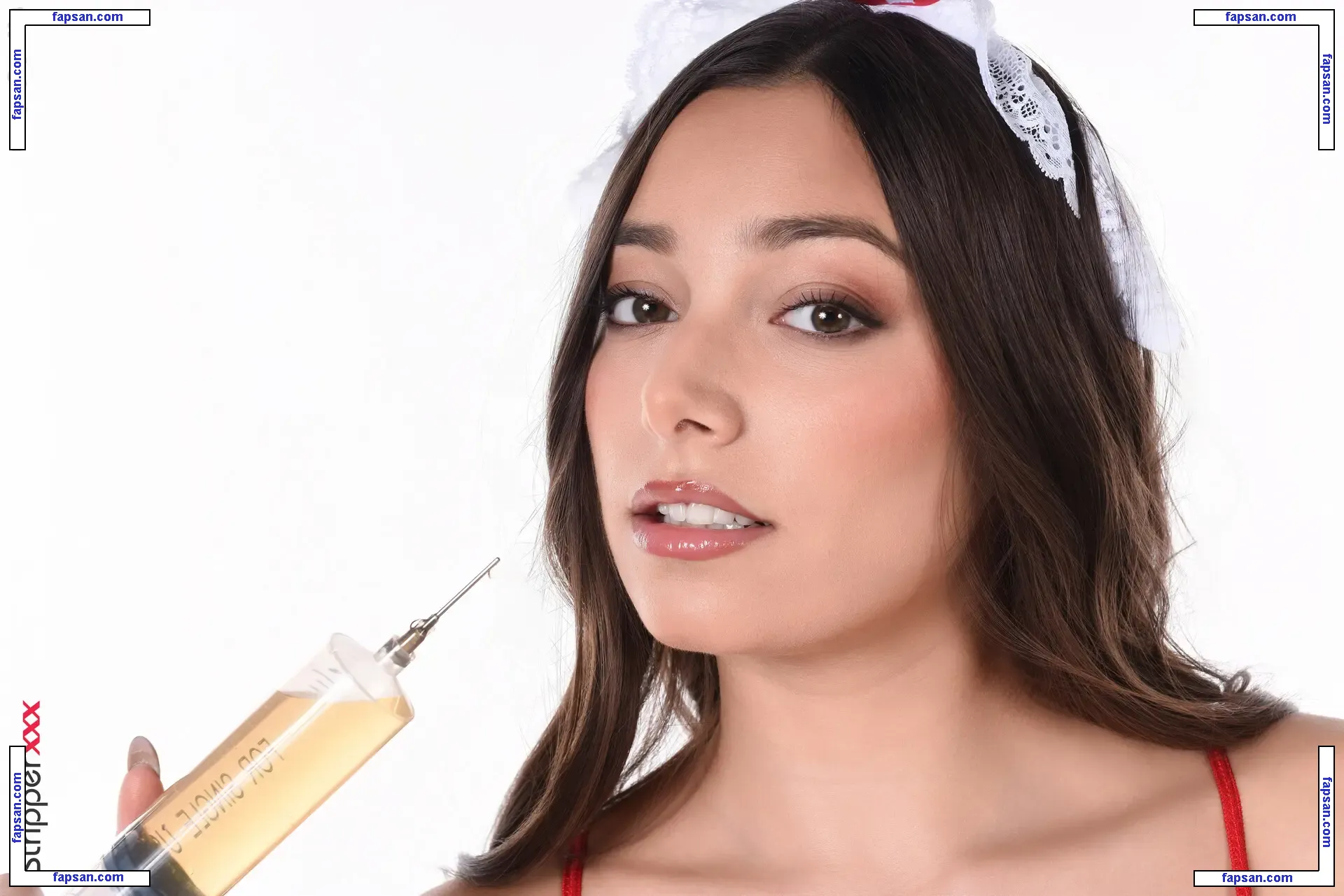 iStripper голая фото #3248 с Онлифанс