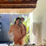 It Girl Mila nude #0004