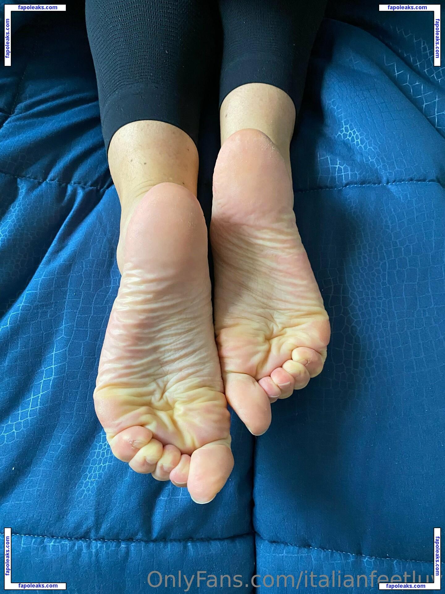 italianfeetluv / italylovers_1962 nude photo #0005 from OnlyFans