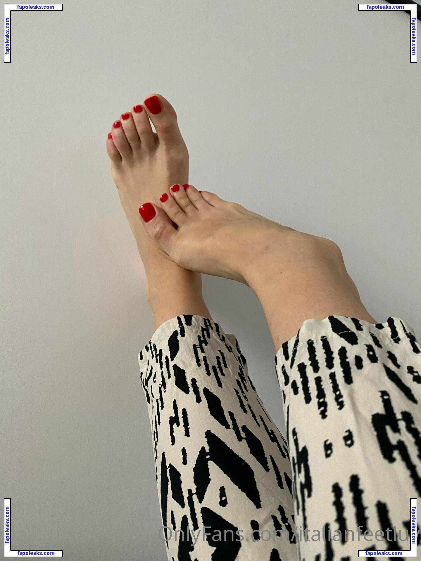 italianfeetluv / italylovers_1962 nude photo #0010 from OnlyFans