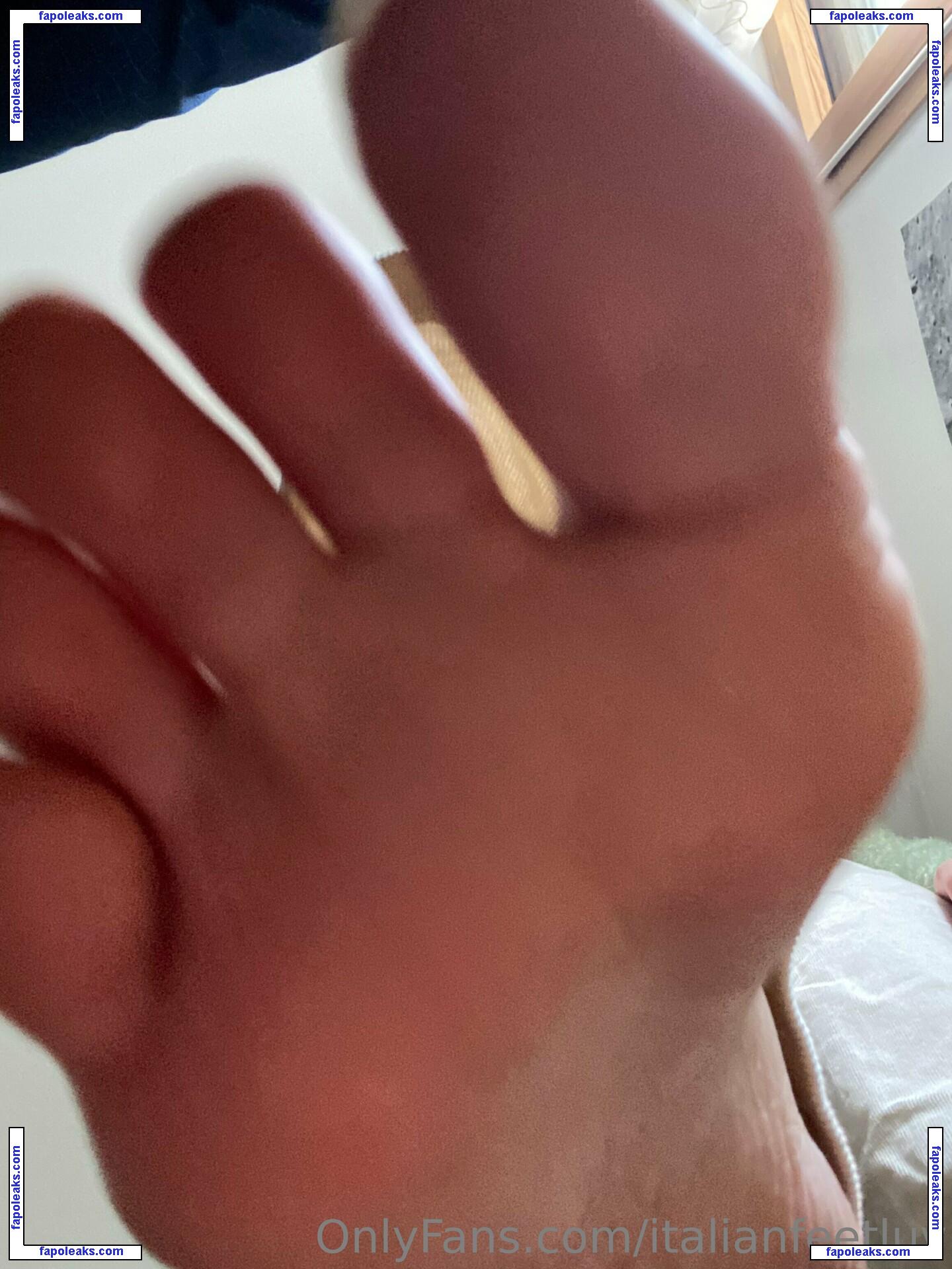 italianfeetluv / italylovers_1962 nude photo #0032 from OnlyFans