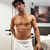 italianstallion3 nude #0001