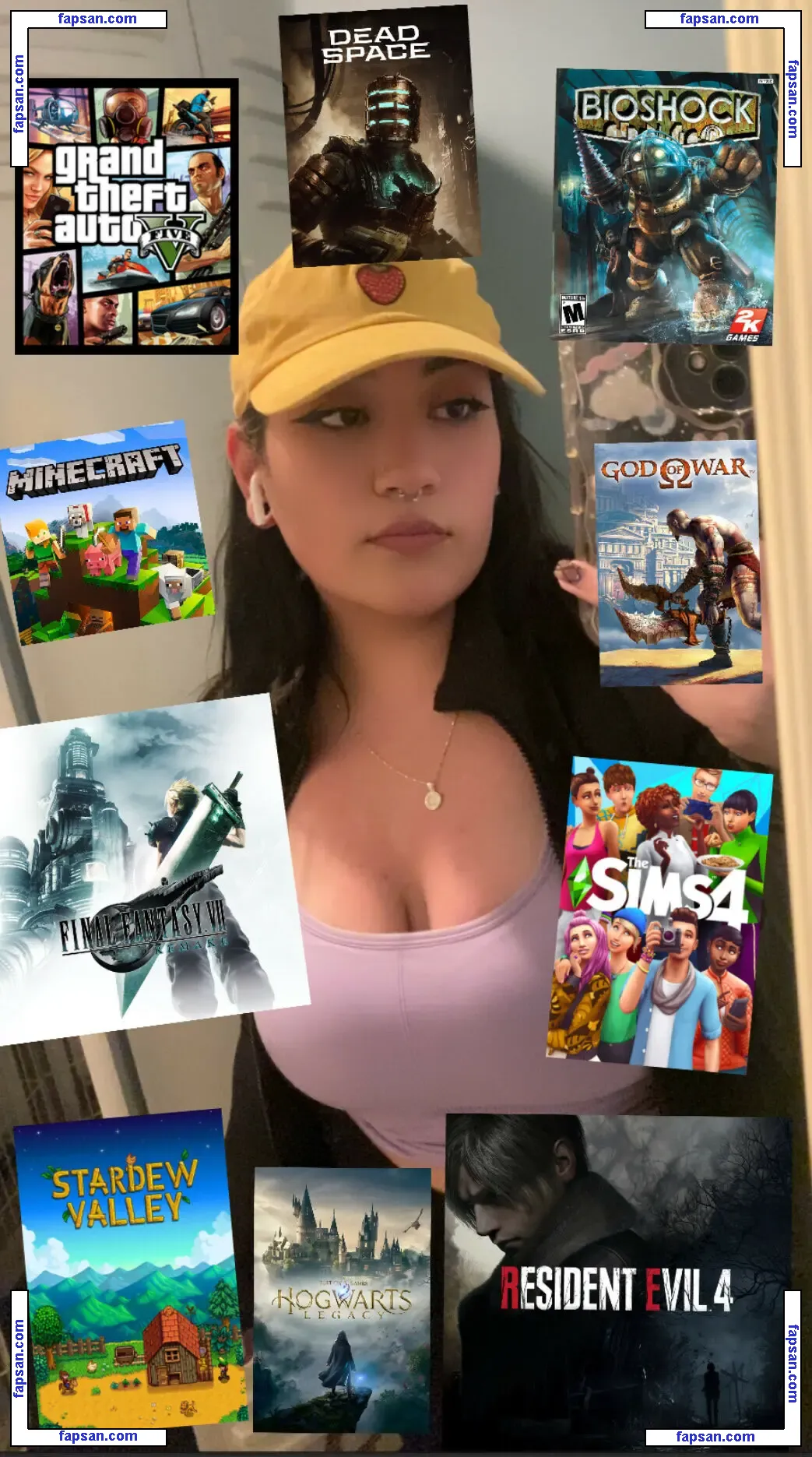 itaxhis голая фото #0003 с Онлифанс