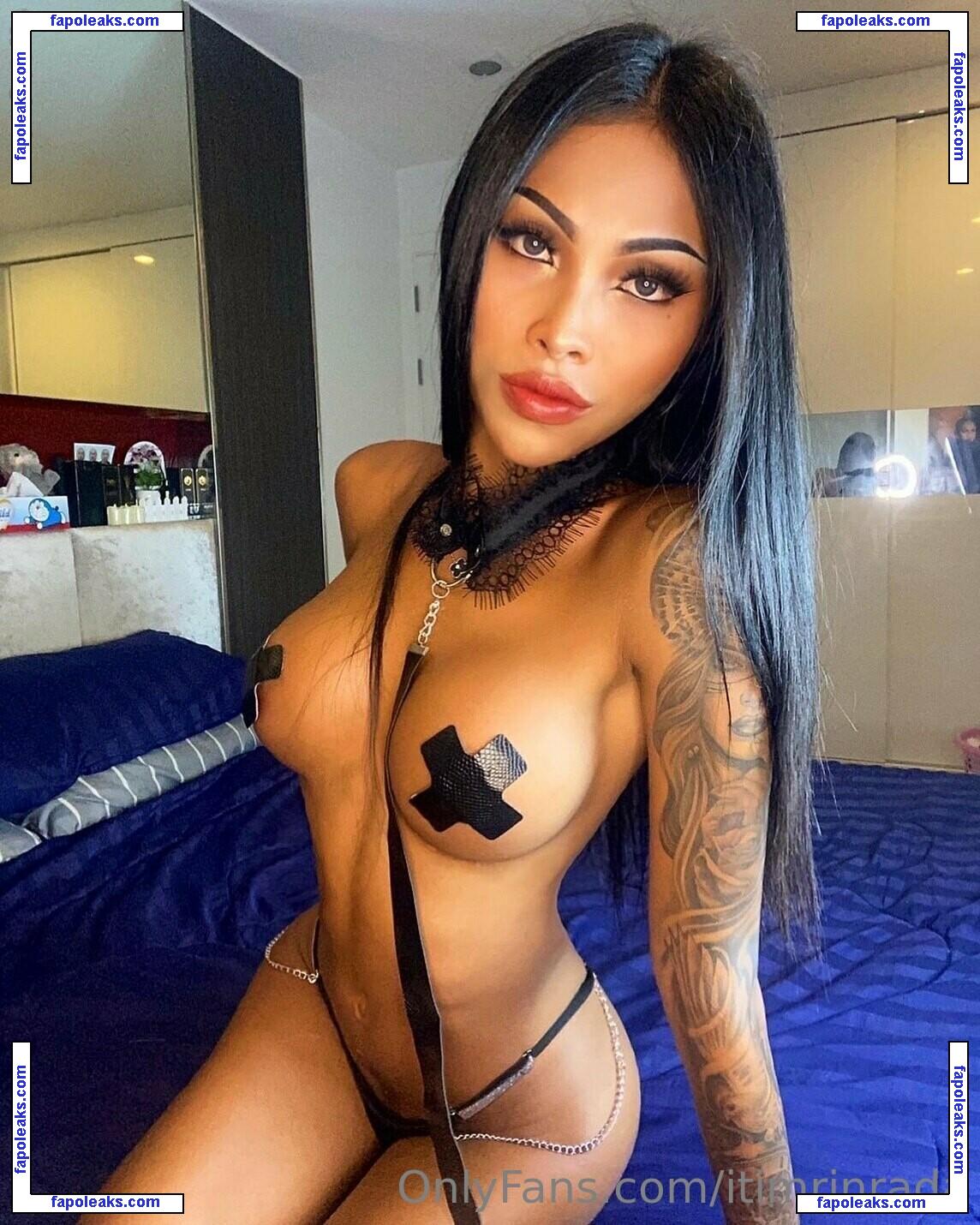 itimrinrada / itim_rinrada nude photo #0002 from OnlyFans