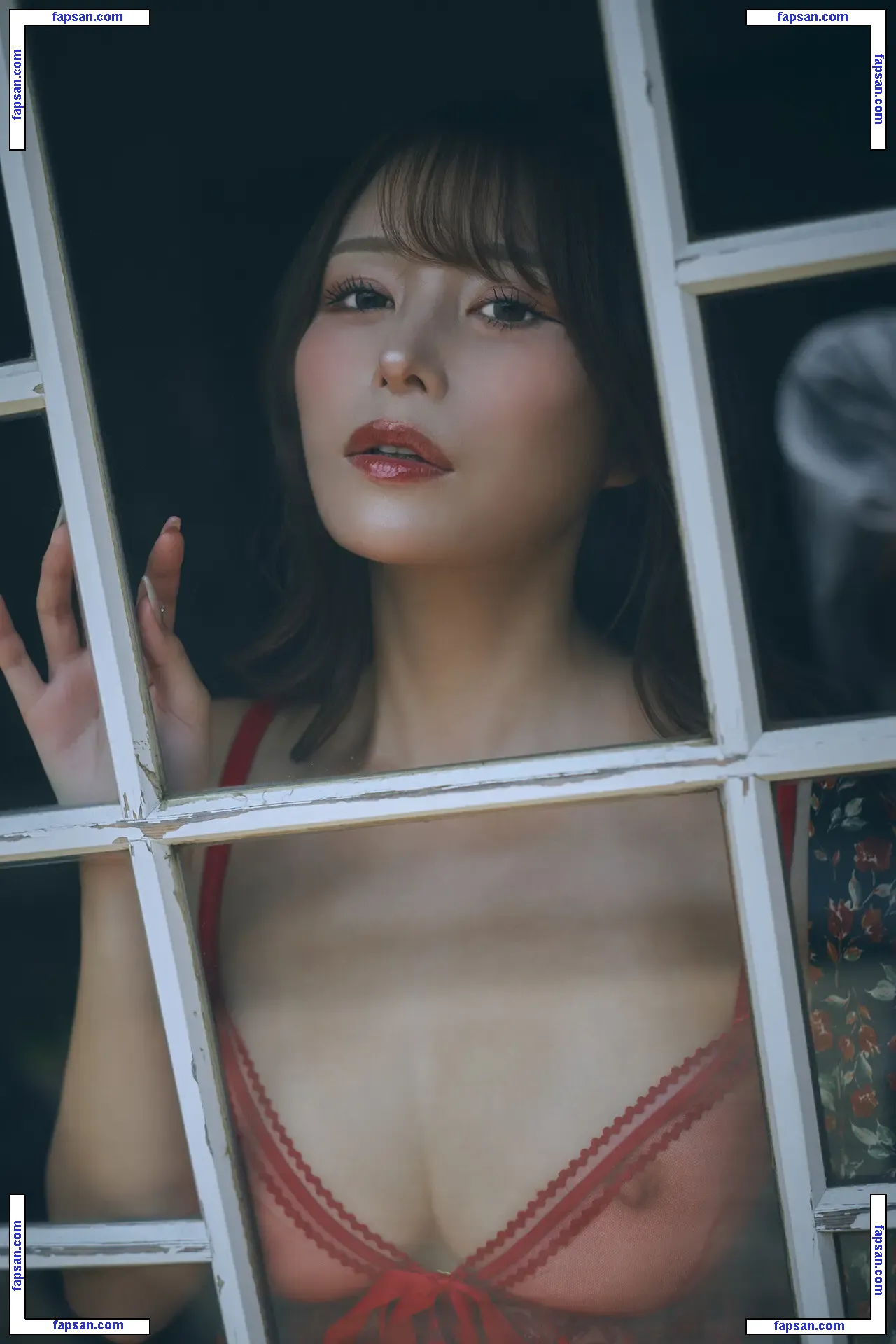 Itou Mayuki nude photo #0004 from OnlyFans