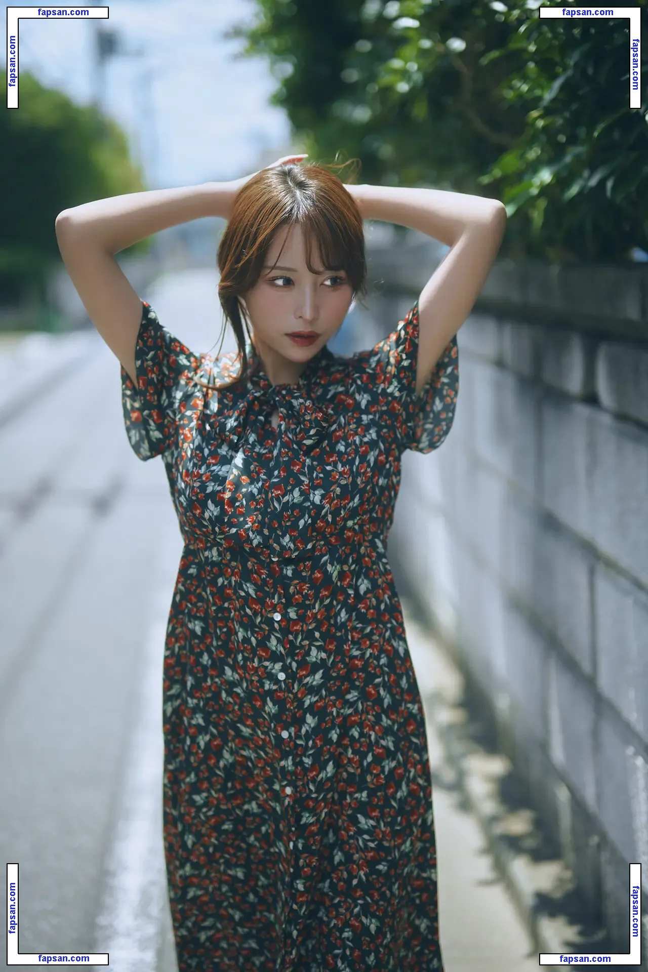 Itou Mayuki nude photo #0005 from OnlyFans